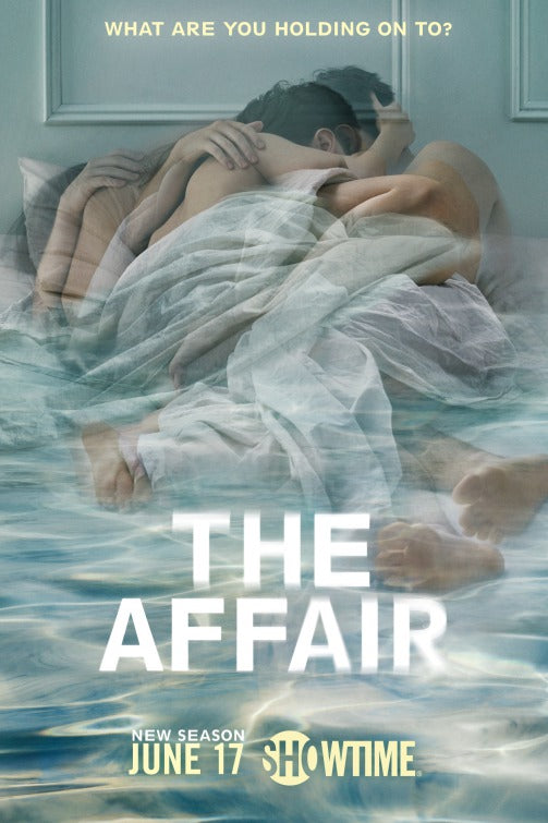 1000 piece jigsaw puzzle for tv poster: The Affair, ver4