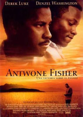 the movie poster: Antwone Fisher (2002) ver4