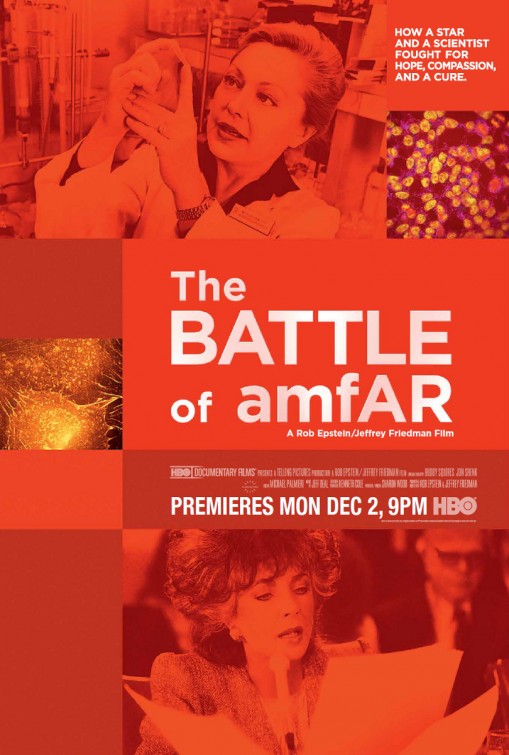 1000 piece jigsaw puzzle for tv poster: The Battle of Amfar
