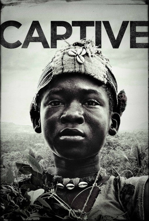 1000 piece jigsaw puzzle for the movie poster: Beasts of No Nation (2015) ver2