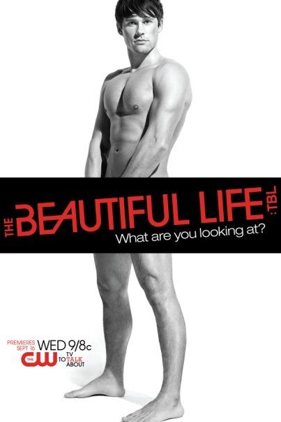 1000 piece jigsaw puzzle for tv poster: The Beautiful Life: TBL, ver2