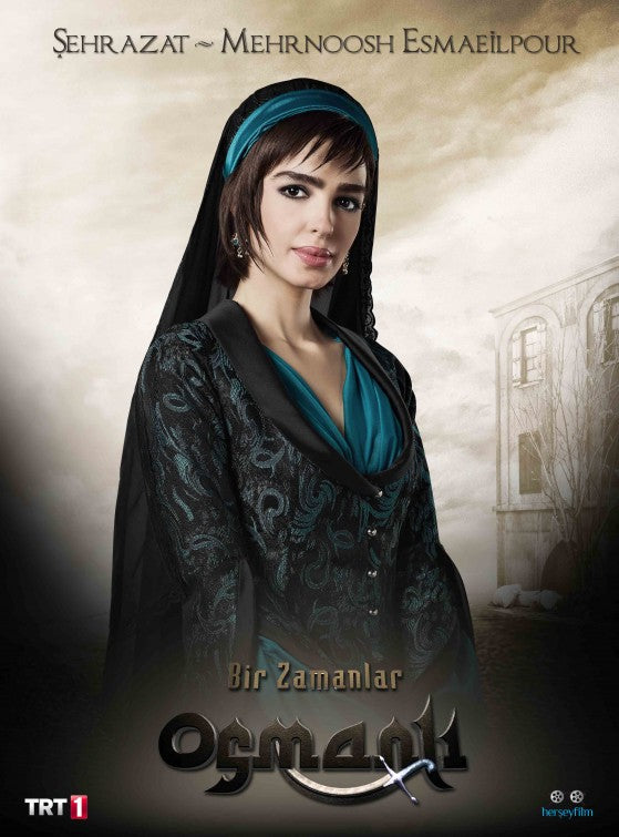 1000 piece jigsaw puzzle for tv poster: Bir Zamanlar Osmanli Kiyam, ver18