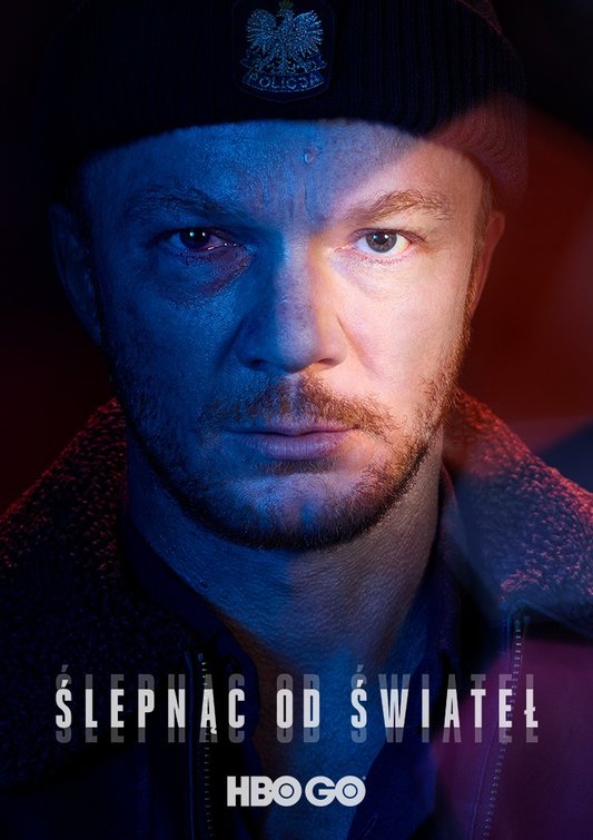 1000 piece jigsaw puzzle for tv poster: Blinded by the Lights, ver12