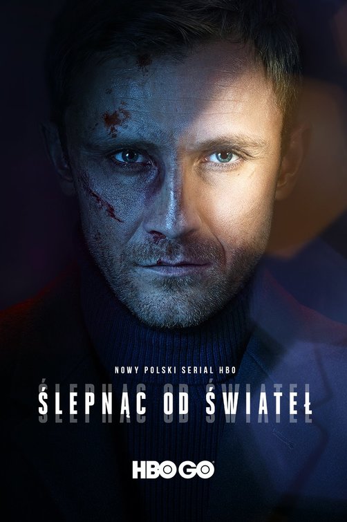 1000 piece jigsaw puzzle for tv poster: Blinded by the Lights, ver7