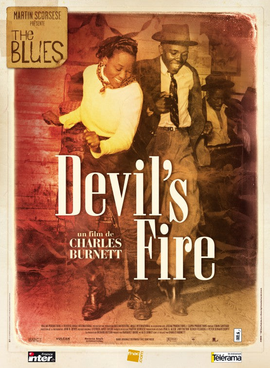 1000 piece jigsaw puzzle for tv poster: The Blues