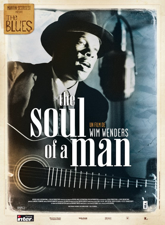 1000 piece jigsaw puzzle for tv poster: The Blues, ver6