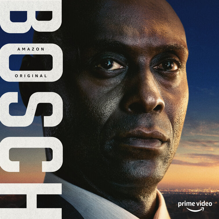 1000 piece jigsaw puzzle for tv poster: Bosch, ver19