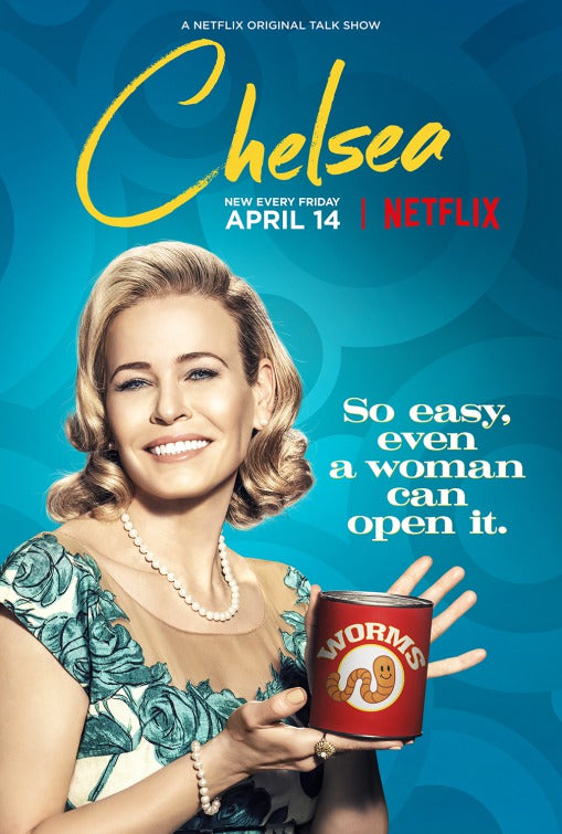 1000 piece jigsaw puzzle for tv poster: Chelsea, ver2