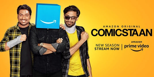 1000 piece jigsaw puzzle for tv poster: Comicstaan