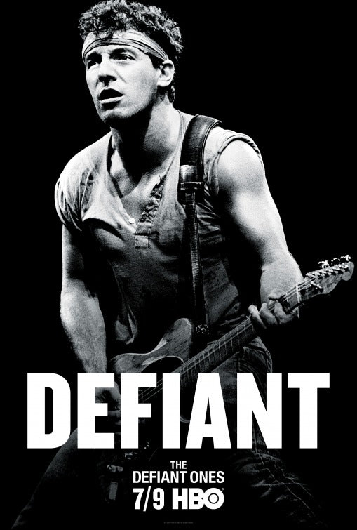 1000 piece jigsaw puzzle for tv poster: The Defiant Ones, ver3