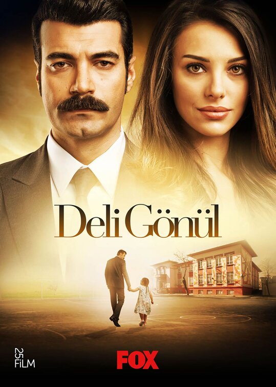 1000 piece jigsaw puzzle for tv poster: Deli g?nul