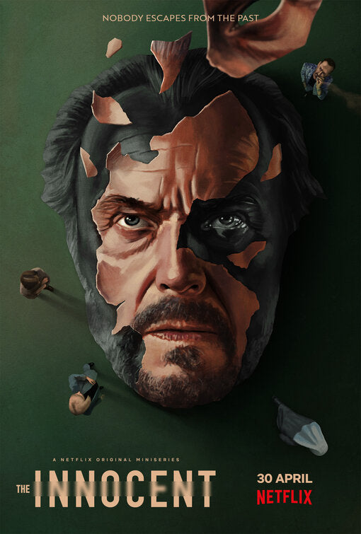 1000 piece jigsaw puzzle for tv poster: The Innocent