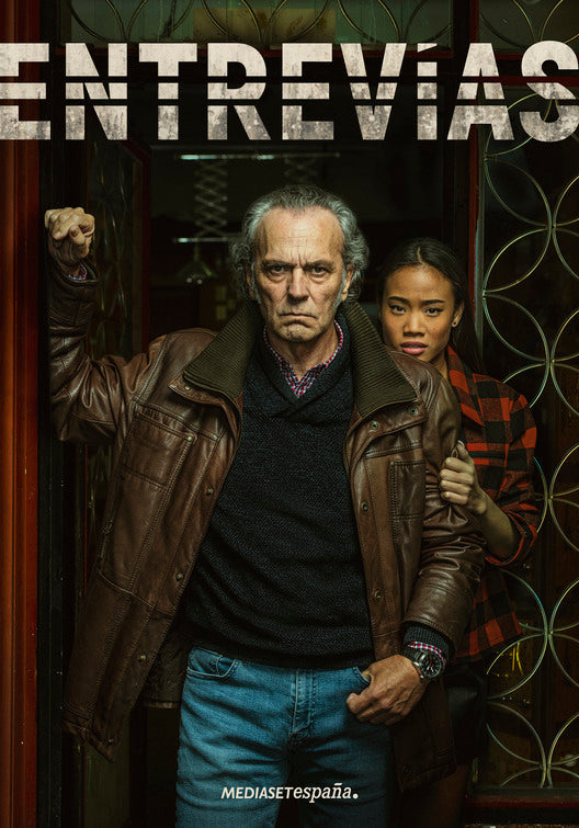 1000 piece jigsaw puzzle for tv poster: Entrevias
