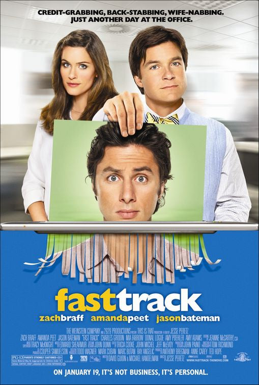 the movie poster: The Ex (2007)