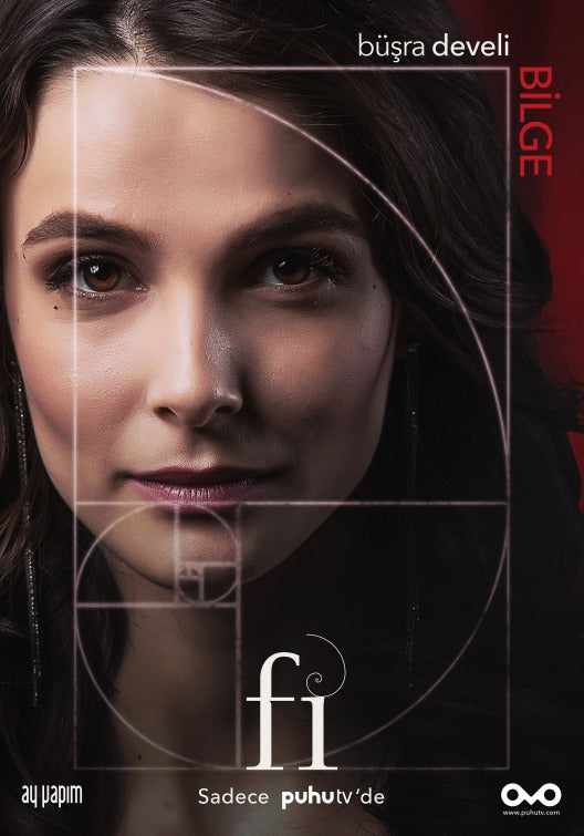 1000 piece jigsaw puzzle for tv poster: FI, ver6