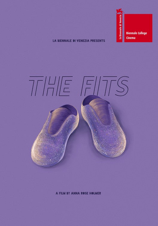 1000 piece jigsaw puzzle for the movie poster: The Fits (2016)