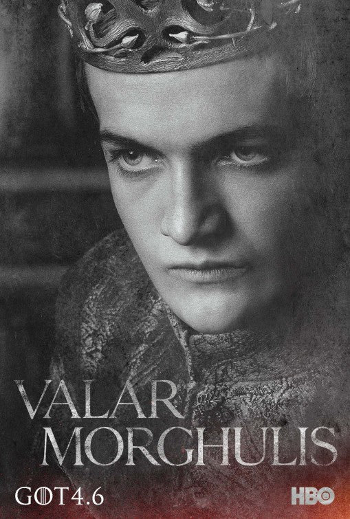1000 piece jigsaw puzzle for tv poster: Game of Thrones, ver39