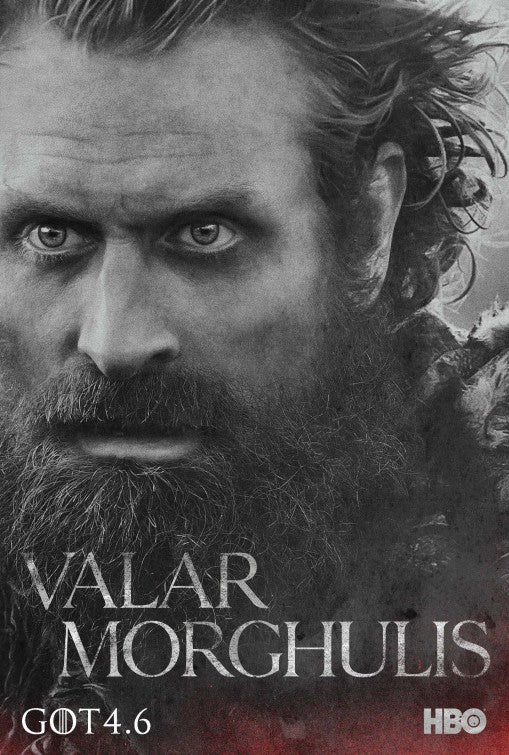 1000 piece jigsaw puzzle for tv poster: Game of Thrones, ver47