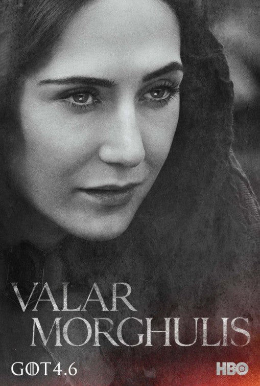 1000 piece jigsaw puzzle for tv poster: Game of Thrones, ver52