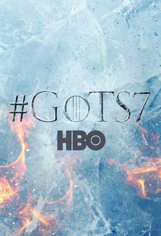 1000 piece jigsaw puzzle for tv poster: Game of Thrones, ver76