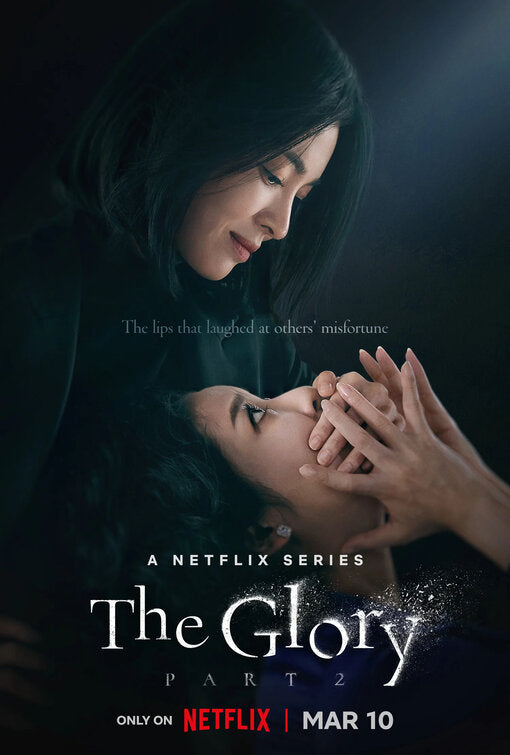 1000 piece jigsaw puzzle for tv poster: The Glory, ver13