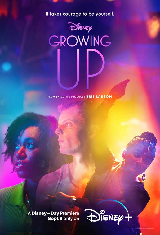 1000 piece jigsaw puzzle for tv poster: Growing Up, ver2