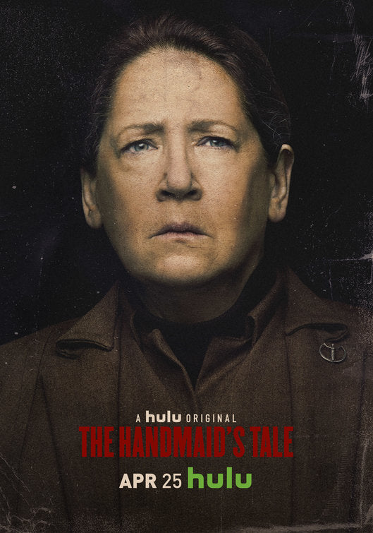 1000 piece jigsaw puzzle for tv poster: The Handmaid's Tale, ver24