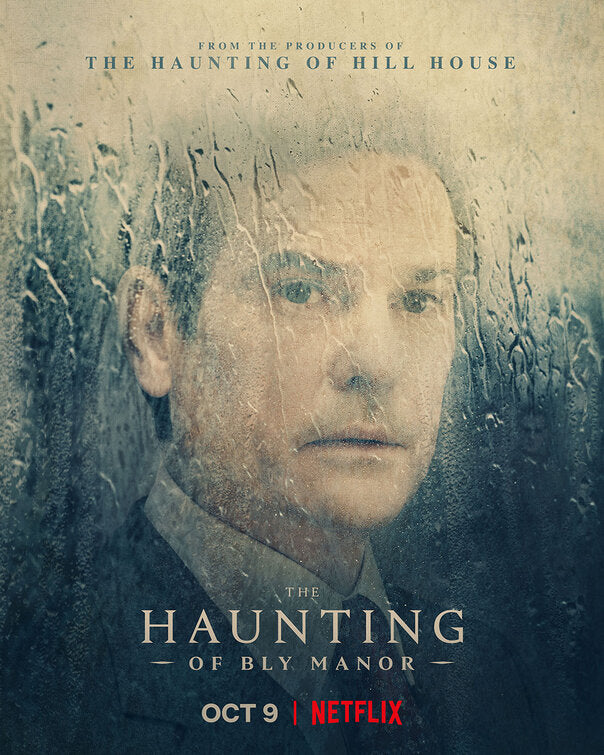 1000 piece jigsaw puzzle for tv poster: The Haunting of Bly Manor, ver9