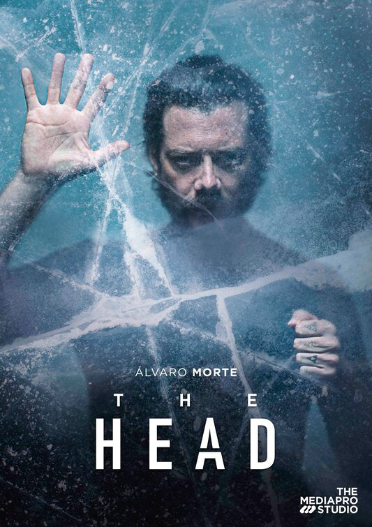 1000 piece jigsaw puzzle for tv poster: The Head, ver12