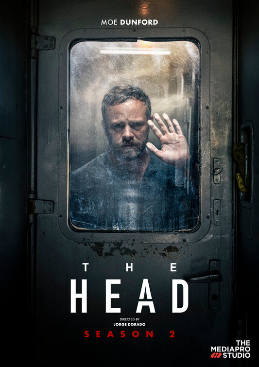 1000 piece jigsaw puzzle for tv poster: The Head, ver17