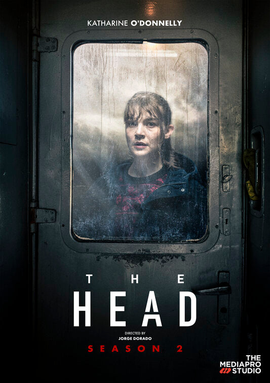 1000 piece jigsaw puzzle for tv poster: The Head, ver21