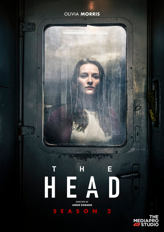 1000 piece jigsaw puzzle for tv poster: The Head, ver23