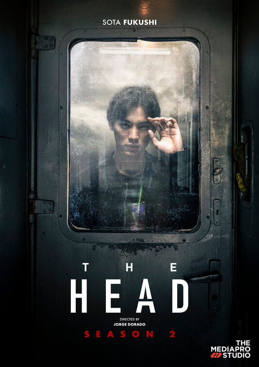 1000 piece jigsaw puzzle for tv poster: The Head, ver25