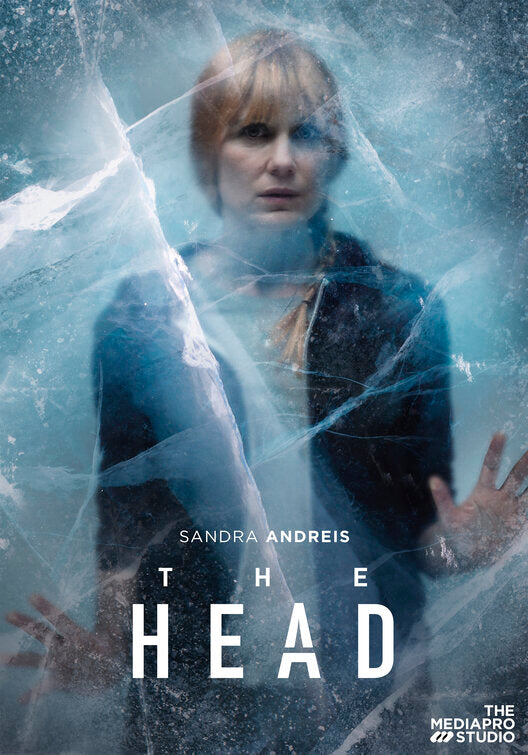 1000 piece jigsaw puzzle for tv poster: The Head, ver3