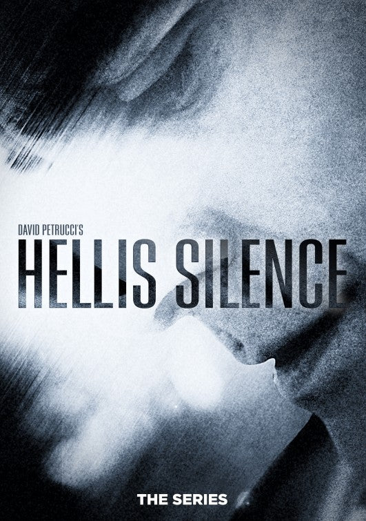 1000 piece jigsaw puzzle for tv poster: Hellis Silence