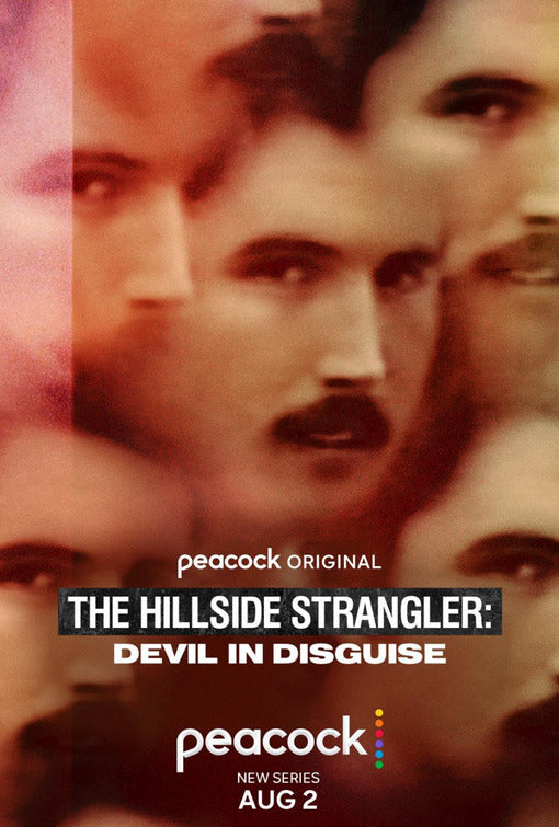 1000 piece jigsaw puzzle for tv poster: The Hillside Strangler: Devil in Disguise