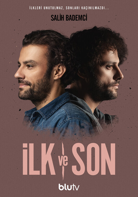 1000 piece jigsaw puzzle for tv poster: Ilk Ve Son, ver6