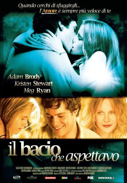 the movie poster: In the Land of Women (2007) ver3