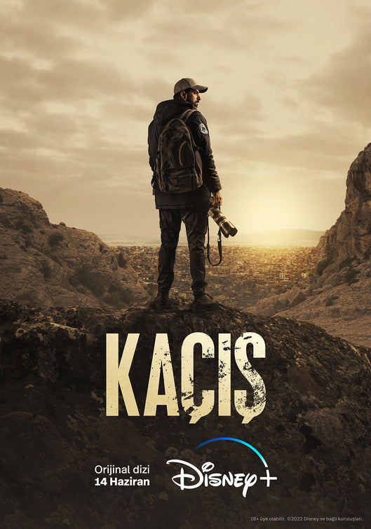 1000 piece jigsaw puzzle for tv poster: Ka?is