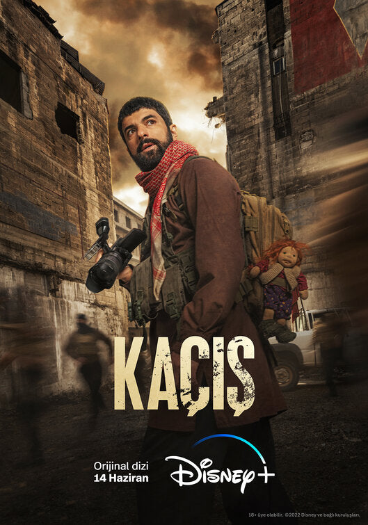 1000 piece jigsaw puzzle for tv poster: Ka?is, ver3