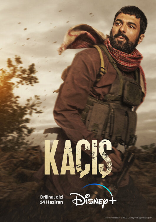 1000 piece jigsaw puzzle for tv poster: Ka?is, ver5