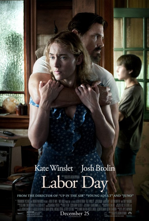 1000 piece jigsaw puzzle for the movie poster: Labor Day (2013)