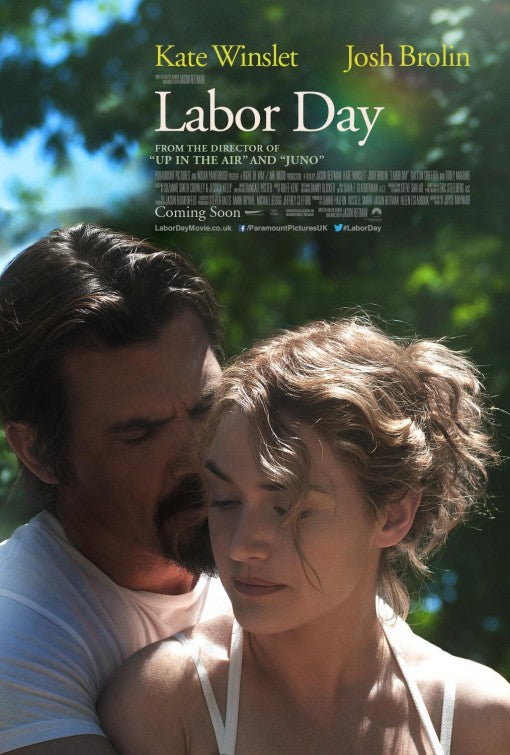 1000 piece jigsaw puzzle for the movie poster: Labor Day (2013) ver2