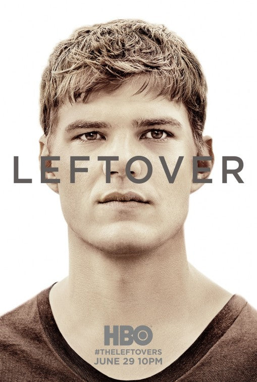 1000 piece jigsaw puzzle for tv poster: The Leftovers, ver15