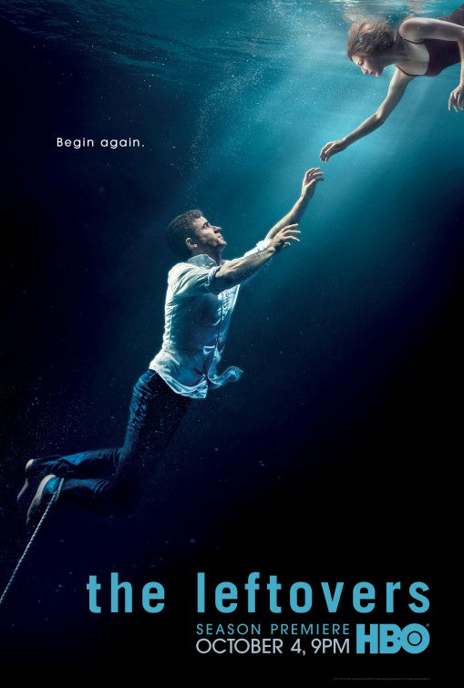 1000 piece jigsaw puzzle for tv poster: The Leftovers, ver19