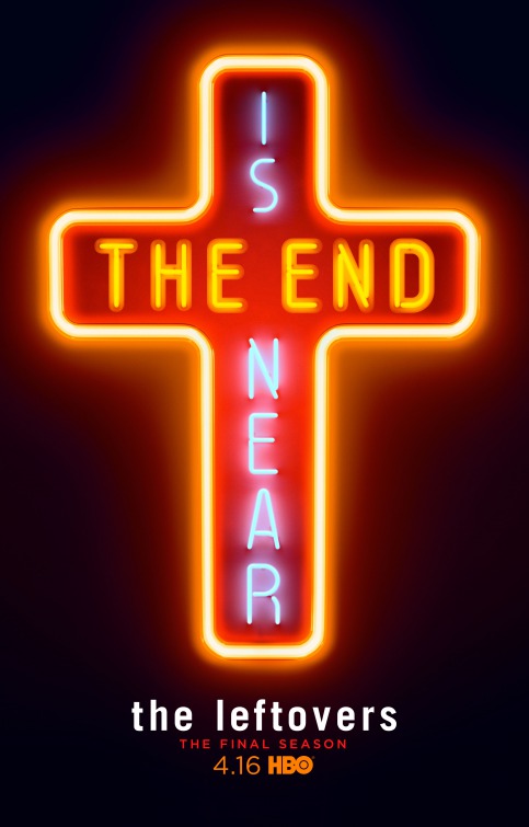 1000 piece jigsaw puzzle for tv poster: The Leftovers, ver20