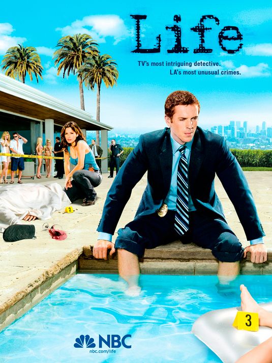 1000 piece jigsaw puzzle for tv poster: Life, ver2