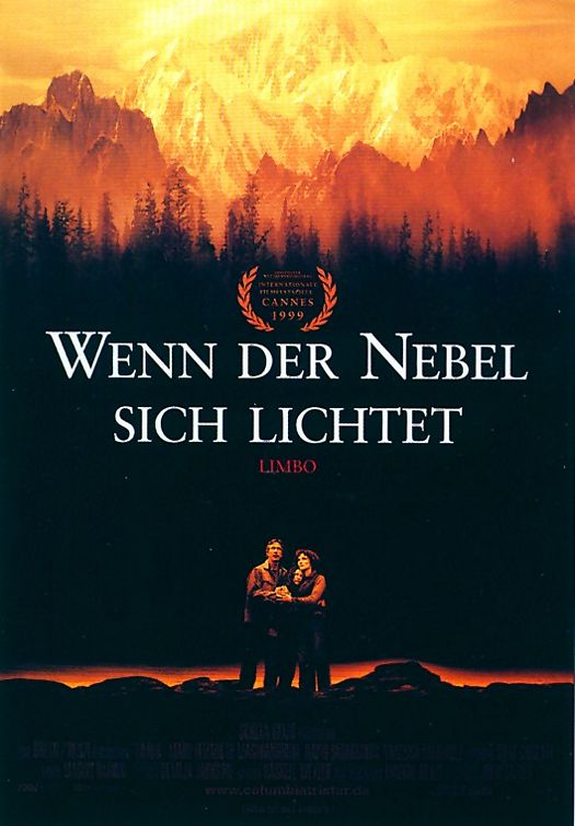 the movie poster: Limbo (1999) ver2
