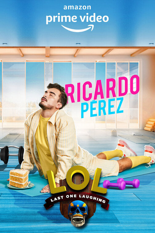 1000 piece jigsaw puzzle for tv poster: LOL: Last One Laughing, ver20