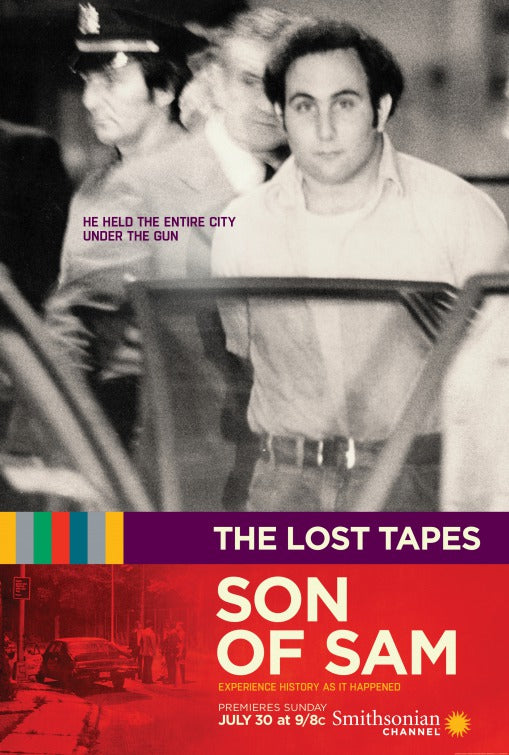 1000 piece jigsaw puzzle for tv poster: The Lost Tapes, ver3